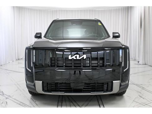 New 2027 Kia Telluride S FWD image 3