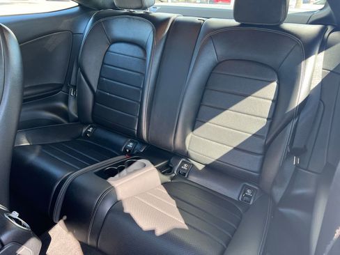 Used 2021 Mercedes-Benz C 300 Coupe image 29