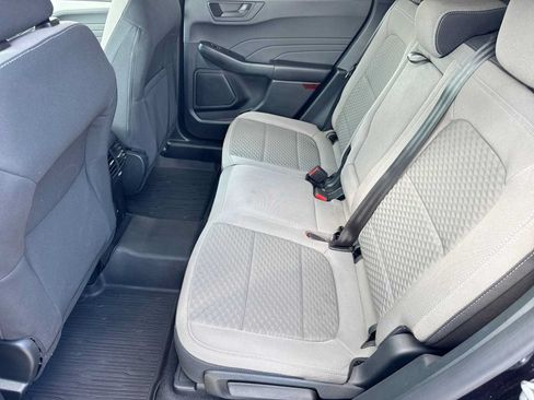 Used 2022 Ford Escape SE w/ Convenience Package AWD/4WD image 18