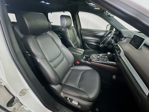 Used 2017 MAZDA CX-9 Grand Touring image 34
