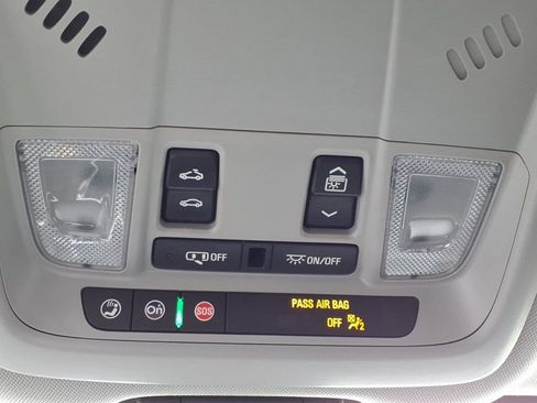 Used 2024 Chevrolet Equinox LT AWD/4WD image 27