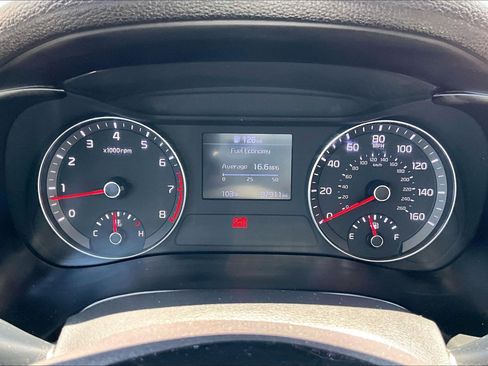 Used 2019 Kia Forte Sedan FWD image 21