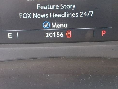 Used 2023 Cadillac XT4 Luxury FWD image 30