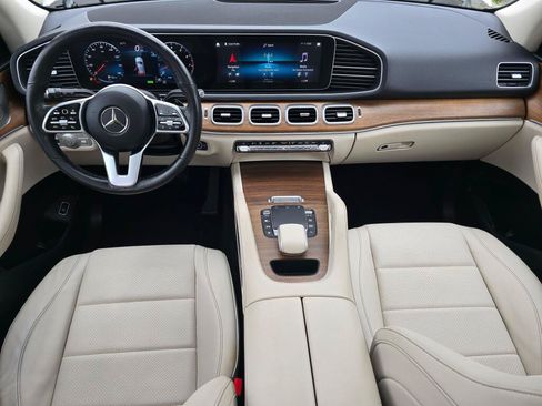 Used 2023 Mercedes-Benz GLE 450 4MATIC image 17