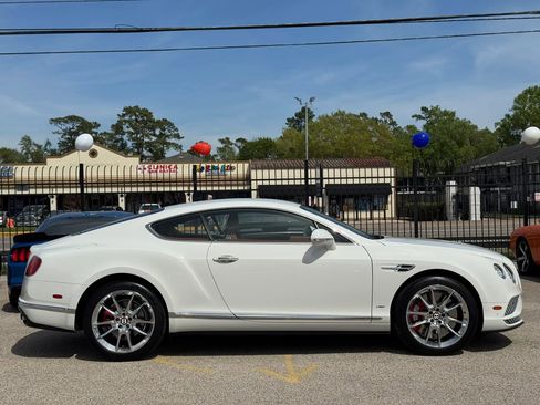 Used 2017 Bentley Continental GT V8 S AWD/4WD image 11