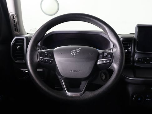 Used 2022 Ford Bronco Sport Base image 32