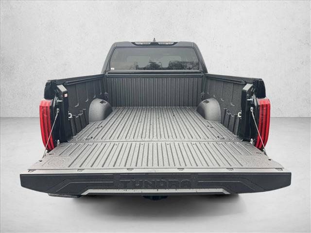 New 2025 Toyota Tundra Limited AWD/4WD image 18