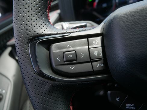 New 2026 Dodge Charger Scat Pack AWD/4WD image 9