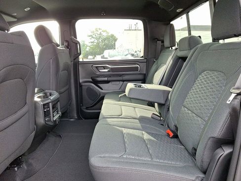 New 2026 RAM 1500 Big Horn image 5