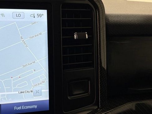 Used 2023 Ford F150 XLT w/ Equipment Group 302A High AWD/4WD image 43