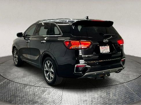 Used 2019 Kia Sorento SX image 6
