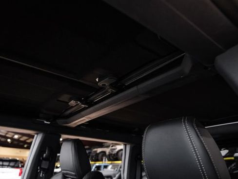 Used 2023 Ford Bronco Raptor AWD/4WD image 17