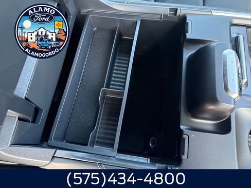 New 2025 Ford Expedition Platinum w/ Stealth Performance Package image 25