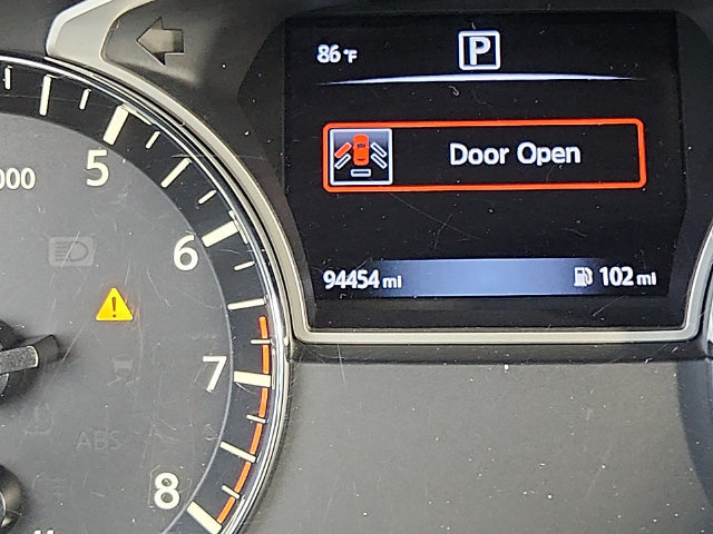 Used 2016 Nissan Altima 2.5 S w/ Power Driver Seat Package FWD image 18
