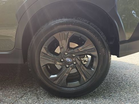 Certified 2026 Subaru Crosstrek 2.5i AWD/4WD image 22