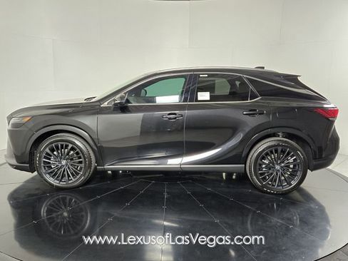 New 2026 Lexus RX 350 Premium AWD/4WD image 7