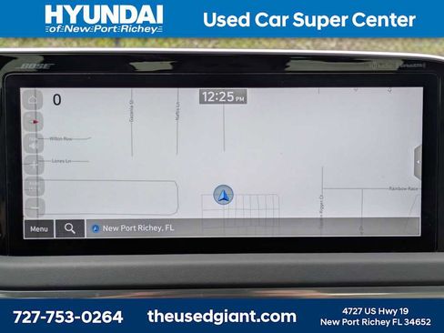 Used 2023 Hyundai Sonata Limited image 25