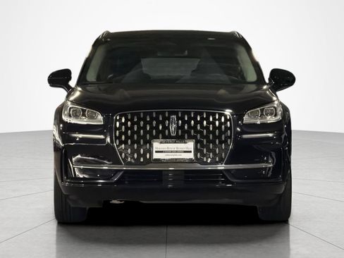Used 2024 Lincoln Corsair Grand Touring AWD/4WD image 8