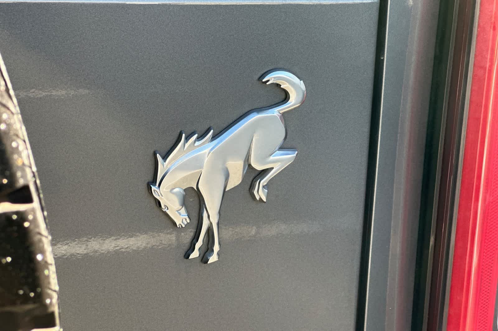Certified 2024 Ford Bronco Outer Banks AWD/4WD image 29
