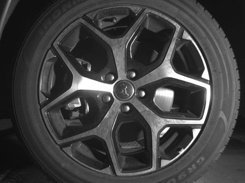 Used 2025 Jeep Compass Limited image 12