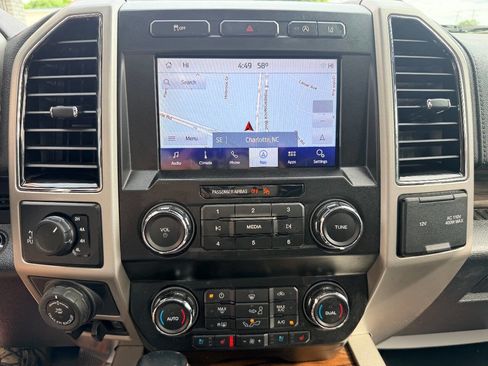 Used 2020 Ford F150 Lariat AWD/4WD image 26