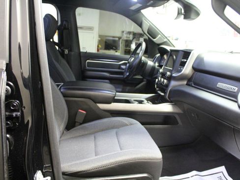 Used 2019 RAM 1500 Big Horn image 21