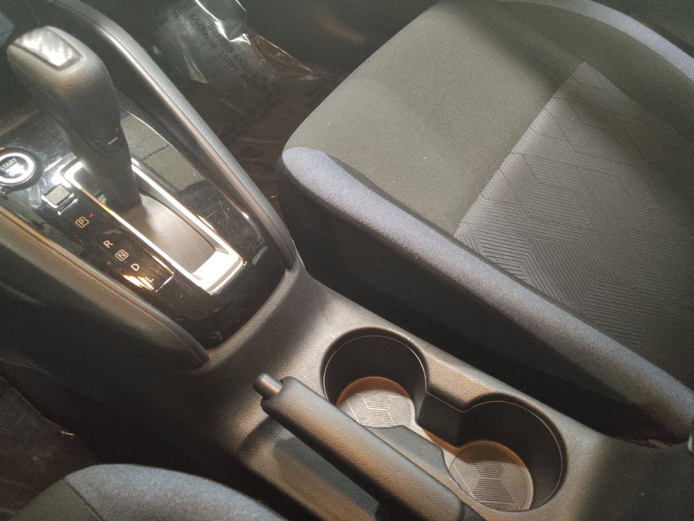 Used 2025 Nissan Versa SV FWD image 26