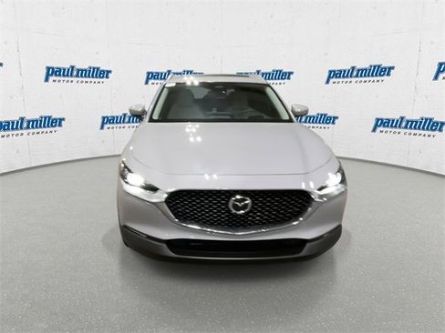 New 2026 MAZDA CX-30 AWD 2.5 S w/ Premium Package image 3