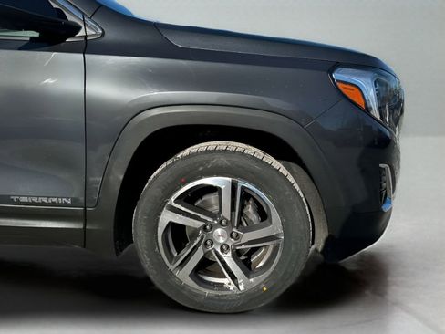 Used 2018 GMC Terrain SLT w/ Preferred Package AWD/4WD image 23