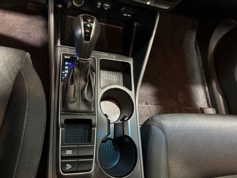 Used 2017 Hyundai Tucson Sport image 22