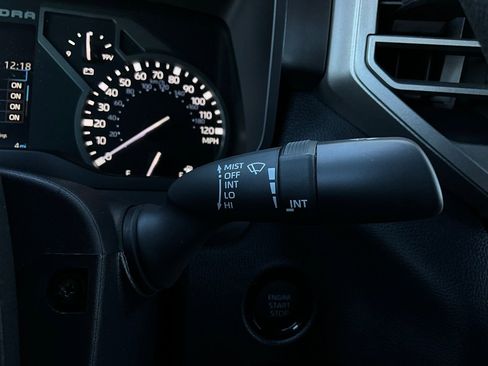 New 2026 Toyota Tundra SR5 image 35