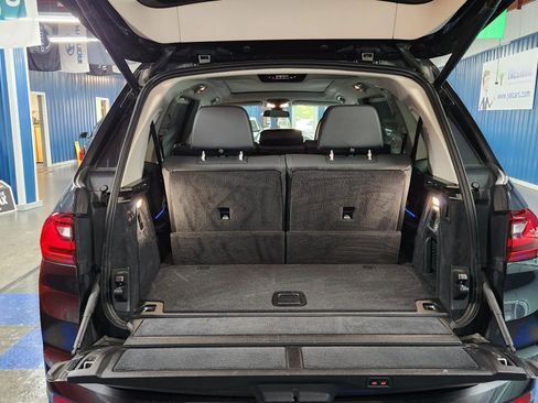 Used 2019 BMW X7 xDrive40i w/ Premium Package image 85