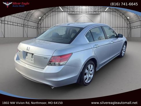 Used 2009 Honda Accord EX-L image 7