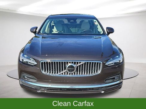 Used 2024 Volvo S90 B6 Ultimate image 2