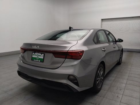 Used 2023 Kia Forte LXS FWD image 9