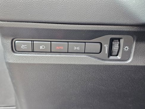 New 2026 Dodge Charger Scat Pack AWD/4WD image 17