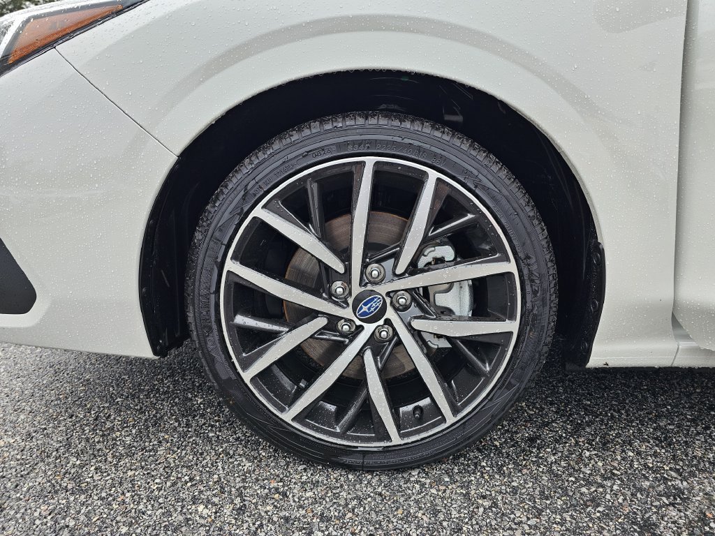 New 2026 Subaru Impreza 2.0i Sport AWD/4WD image 28