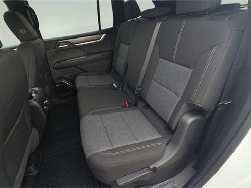 New 2026 GMC Acadia Elevation w/ Black Edition image 34