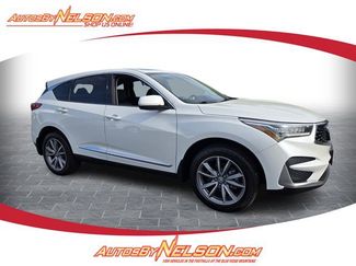 Used 2020 Acura RDX AWD w/ Technology Package video 1