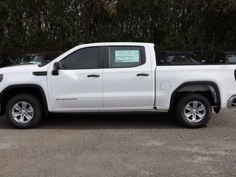 New 2026 GMC Sierra 1500 Pro AWD/4WD image 5