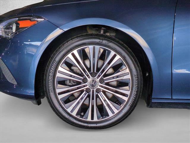 Certified 2023 Mercedes-Benz CLA 250 image 23