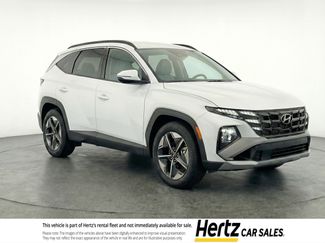 Used 2025 Hyundai Tucson SEL video 1