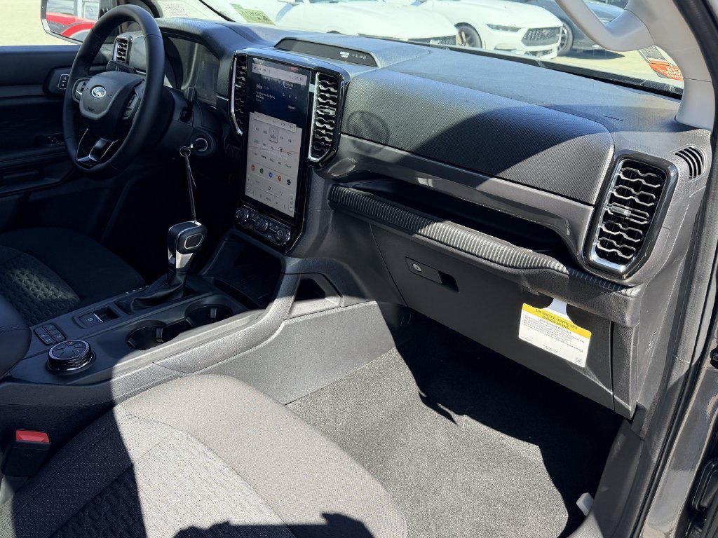 New 2026 Ford Ranger XLT AWD/4WD image 9