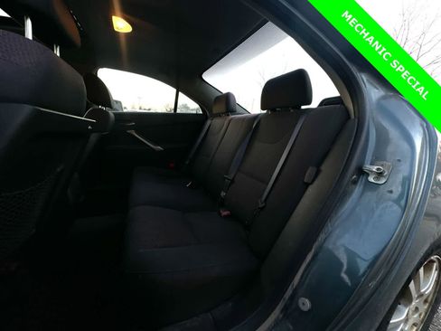 Used 2006 Pontiac G6 6-Cyl w/ Drivers Package image 17