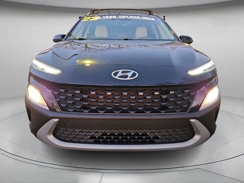 Used 2023 Hyundai Kona SEL image 5