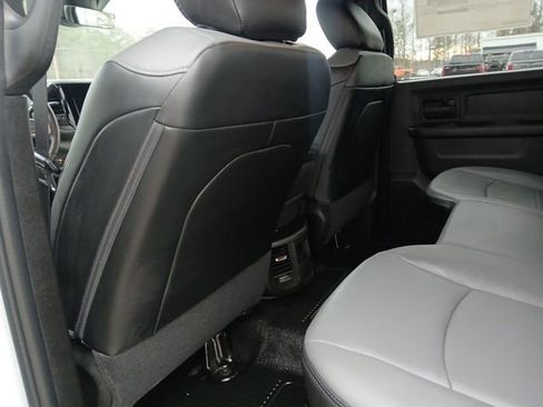 New 2026 RAM 4500 Tradesman w/ Chrome Appearance Group image 11