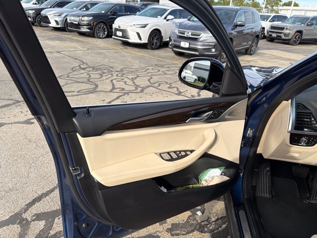 Used 2021 BMW X3 xDrive30e w/ Convenience Package AWD/4WD image 9