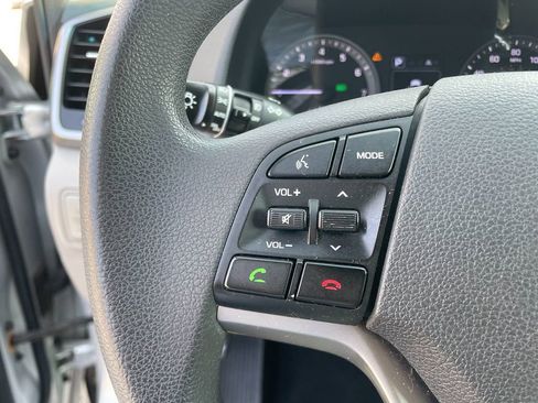 Used 2018 Hyundai Tucson SEL image 16