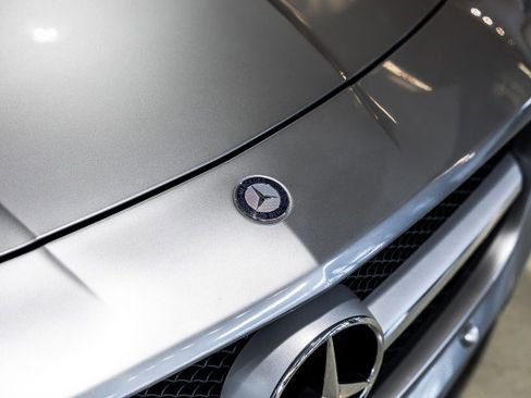 Used 2011 Mercedes-Benz SLS AMG Coupe image 12