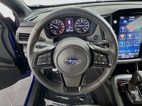 Certified 2025 Subaru Crosstrek 2.5i Sport w/ Popular Package #3A AWD/4WD image 10